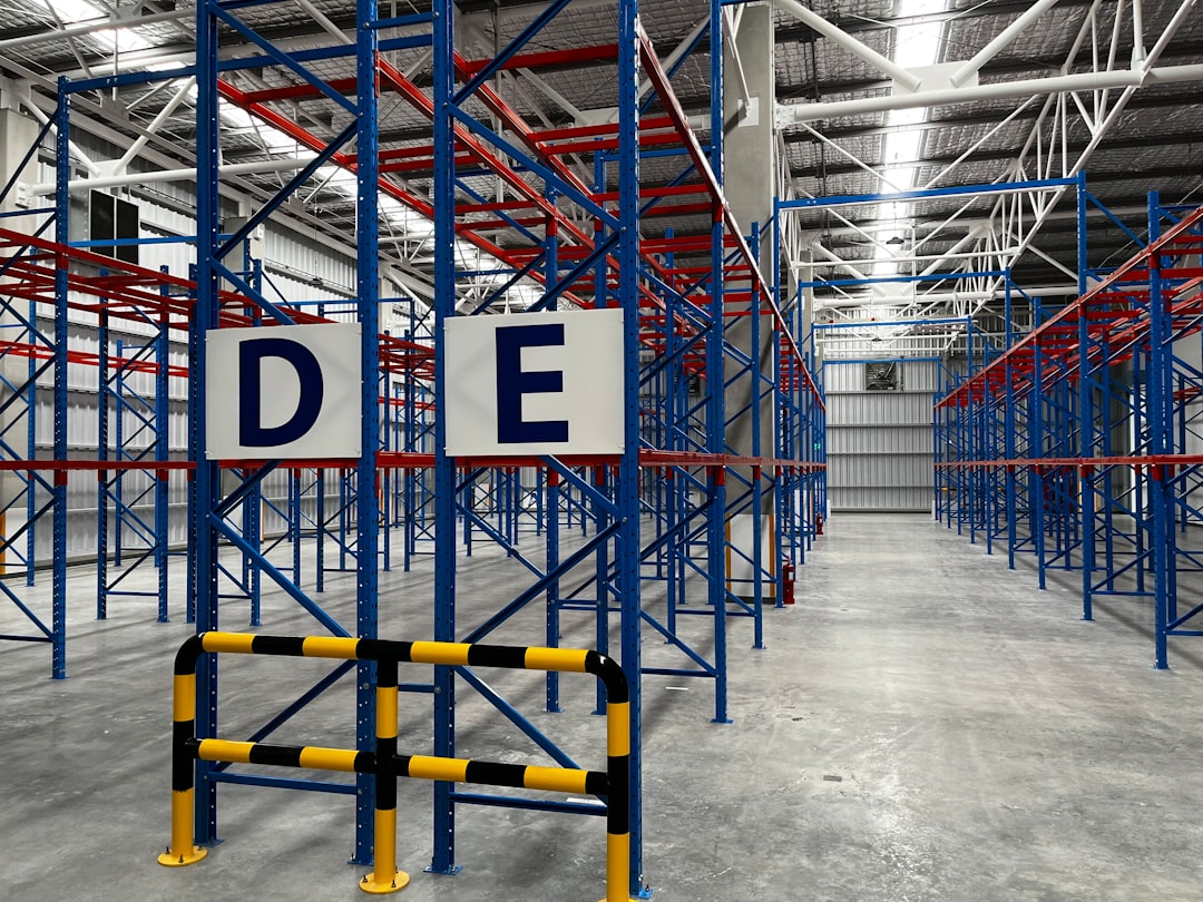 Bratislava Warehouse