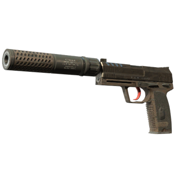 Desert Tactical