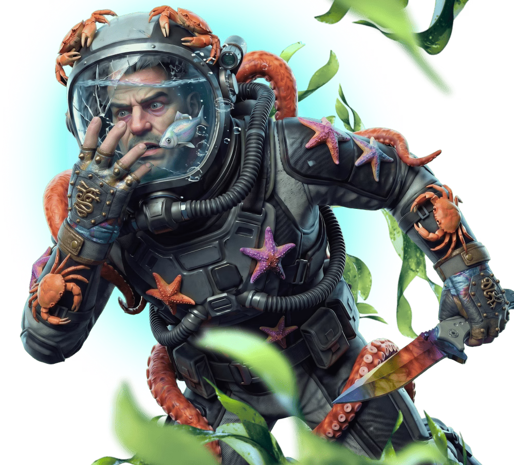 Event character